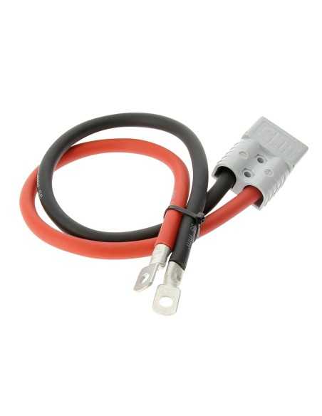 kit câble spécial convertisseur - eza - EZA - 3663970003579