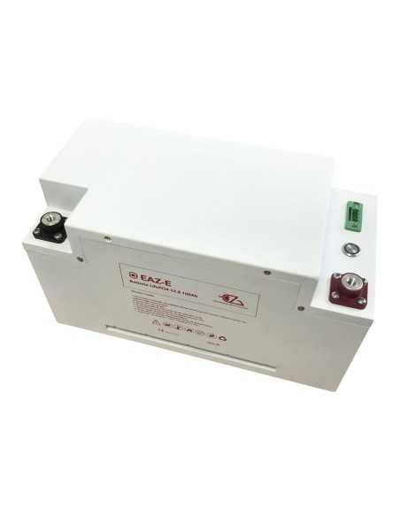batterie lithium eaz-e 100 ah bluetooth - eza - EZA - 3700628241638