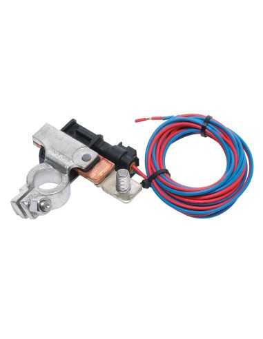 capteur de batterie pour mpc01 - dometic - Dometic - 4015704251050