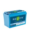 batterie lithium batterie 100ah lithium grand froid - relion - RELiON - 850025732109