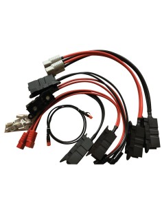 kit câblage pour couplage 130 ou eza - eza - EZA - 3663970003500