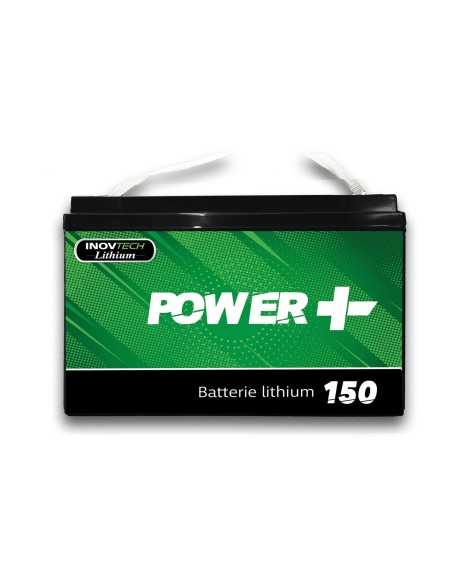 batterie lithium 150 a - koonekt - Koonekt - 3700628249207