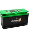 batterie lithium epsilon 150 ah - super b - Super B - 8718531362185