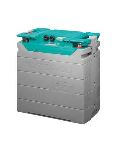 batterie lithium mli ultra 230ah - mastervolt - Mastervolt -