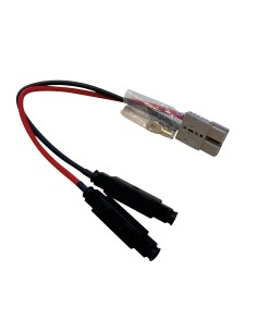 kit câble spécial convertisseur - eza - EZA - 3663970003562