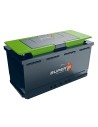 batterie lithium epsilon 90 ah - super b - Super B - 8718531361317