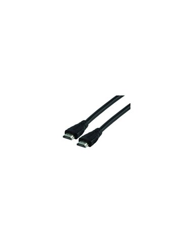 Cable hdmi 1m - Antarion - Antarion - 3700282202013