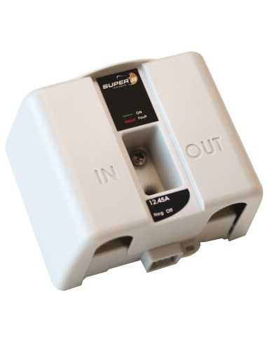 coupleur/séparateur de batteries - super b - Super B - 8718531361355