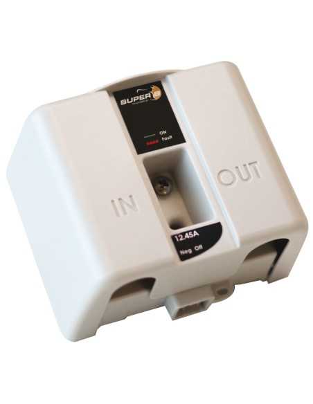 coupleur/séparateur de batteries - super b - Super B - 8718531361355