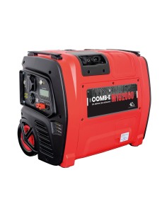 comb-e série em m100 - 1500/3000w - eza - EZA - 3663970001230