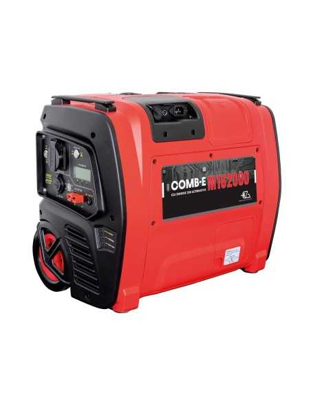 comb-e série em m100 - 1500/3000w - eza - EZA - 3663970001230