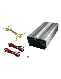 convertisseur pur sinus 3000w - Générique - 8715133042453