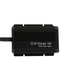 chargeur dcdc 40a f1 - eza - EZA - 3700628272809