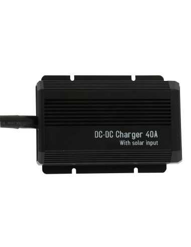 chargeur dcdc 40a f1 - eza - EZA - 3700628272809
