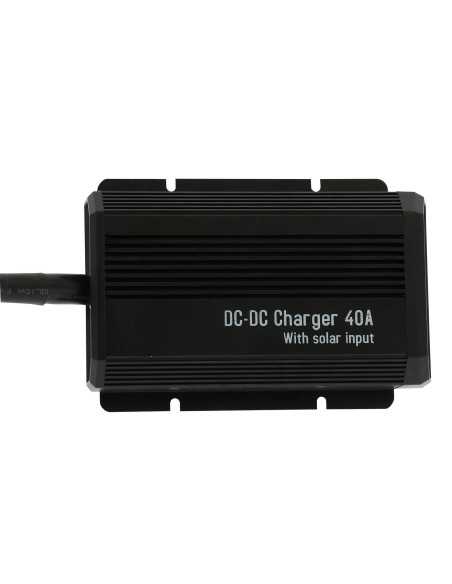 chargeur dcdc 40a f1 - eza - EZA - 3700628272809
