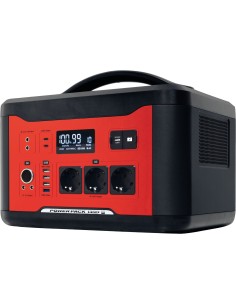 batterie lith portable batterie lithium power pack 1300 - gys - Gys - 3154020071988