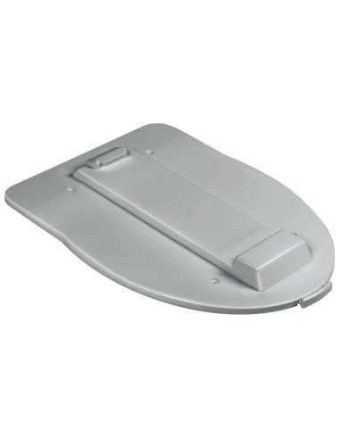 plaque de plancher pour porta potti 565 - thetford - Thetford - 8710315005103