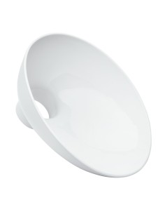 insert de toilettes en porcelaine twusch c-260 - thetford - Thetford - 8710315995909