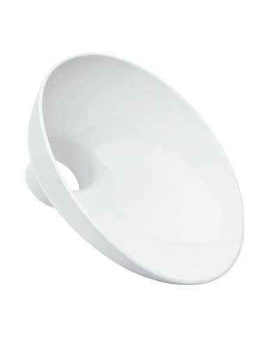 insert de toilettes en porcelaine twusch c-260 - thetford - Thetford - 8710315995909