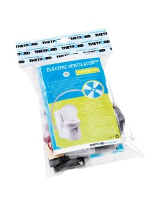 kit de ventilation pour wc c 250 - thetford - Thetford - 8710315651737
