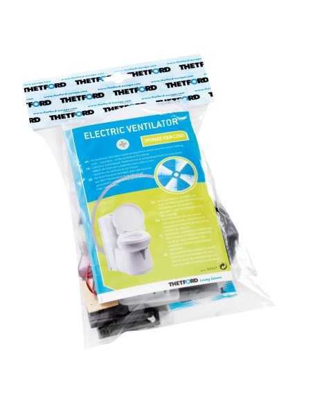 kit de ventilation pour wc c 260 - thetford - Thetford - 8710315006131