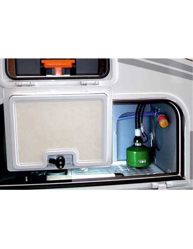 système écologique pour cassette c220/c223/c224 - sog - SOG - 4260350440833