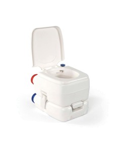 wc chimiques portables bi-pot modèle 34 - fiamma - Fiamma - 8004815240400