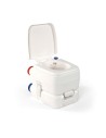 wc chimiques portables bi-pot modèle 34 - fiamma - Fiamma - 8004815240400
