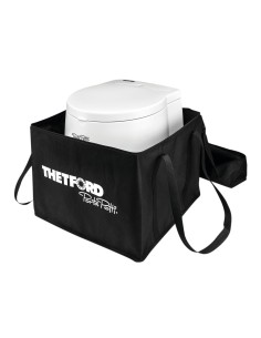 housses pour porta potti série 65 - thetford - Thetford - 8710315995169