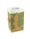 kit toilettes sèches cleanis - Générique - 3760059230328