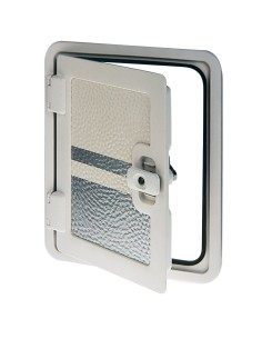 portillon de service sk 4 375 x 305 - dometic - Dometic - 4015704183870
