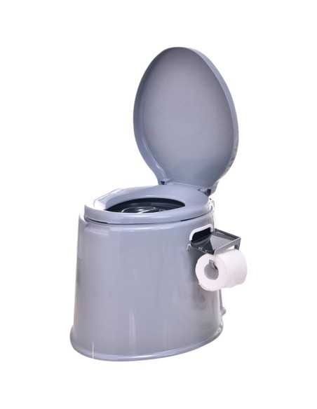 toilette sèche portable - Générique - 3156830032173