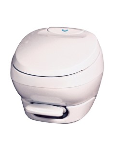 wc permanent bravura bas - thetford - Thetford - 8710315581812
