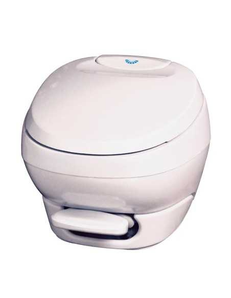 wc permanent bravura bas - thetford - Thetford - 8710315581812