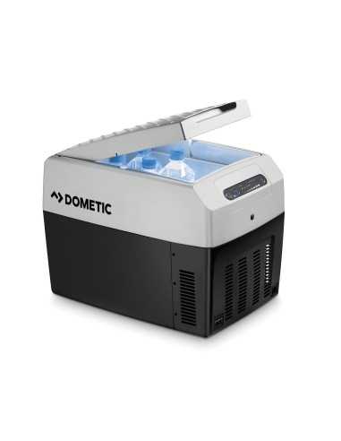 glacière portable thermoélectrique tropicool tcx tcx-14 - dometic - Dometic - 4015704255072