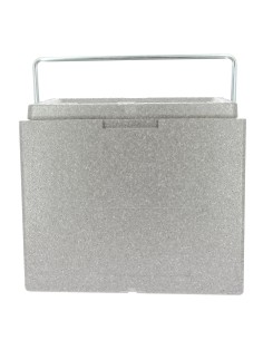 komebac® cool, glacière isotherme de 35 l - komebac@cool - Komebac@cool -