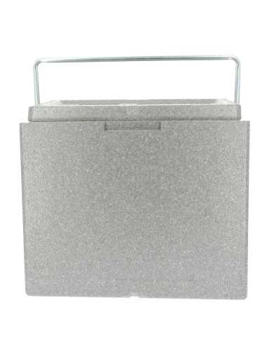 komebac® cool, glacière isotherme de 35 l - komebac@cool - Komebac@cool -