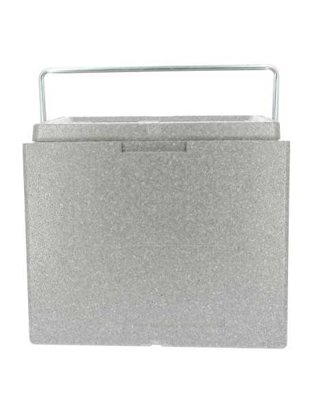 komebac® cool, glacière isotherme de 35 l - komebac@cool - Komebac@cool -