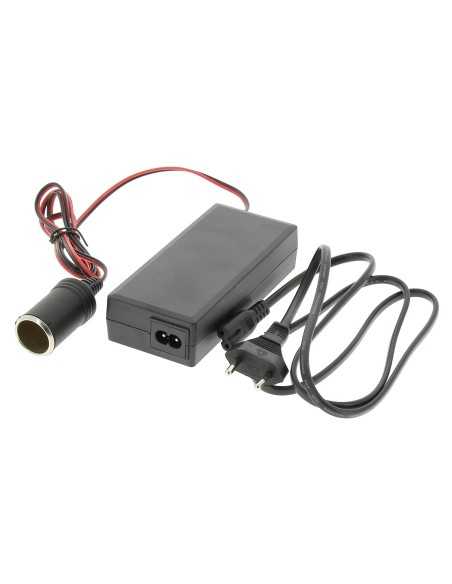 transformateur ac/dc pour glacières 12v thermoélectriques - Générique - 8715133039330