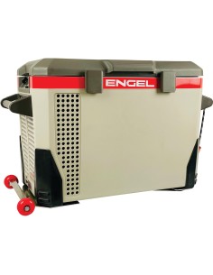 kit roulettes avec sangle pour glacière engel kit roulettes avec sangle pour glacière mr040 - engel - Engel - 8425402677070