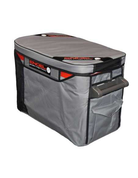 housse de protection et de transport mr040 - engel - Engel - 9334660027079