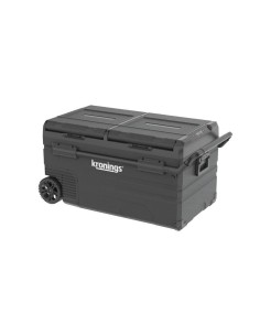 glacières à compression connectées bluetooth 75l - kronings - Kronings -
