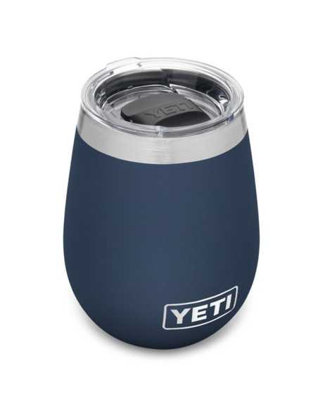 verre à vin isotherme verre a vin isotherme 30cl - yeti - YETI -
