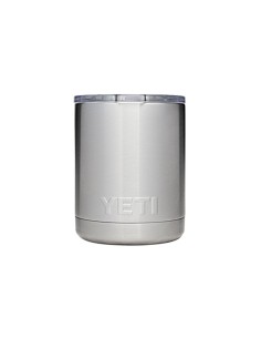 verre a eau isotherme gris - yeti - YETI -