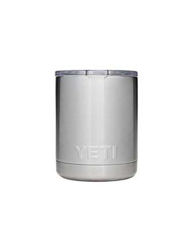 verre a eau isotherme gris - yeti - YETI -