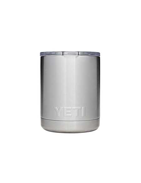 verre a eau isotherme gris - yeti - YETI -
