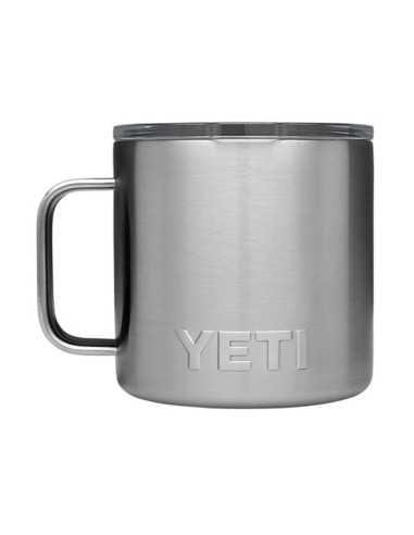 mugs mug isotherme inox 60cl - yeti - YETI -