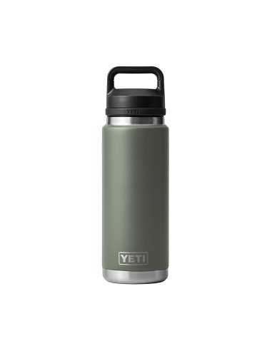 bouteille thermos 76cl rambler - yeti - YETI -