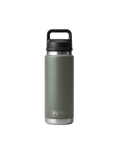 bouteille thermos 76cl rambler - yeti - YETI -