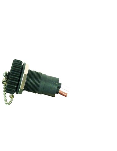 Socle Encastrable 12 Volts Étanche - Générique - 4056161058288
